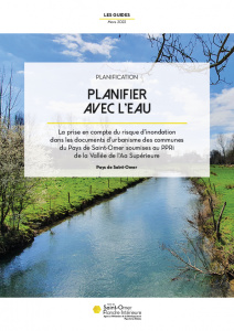 Planifier avec l’eau. La prise en compte du risque d’inondation dans les documents d’urbanisme des communes du Pays de Saint-Omer soumises au PPRI de la Vallée de l’Aa Supérieure
